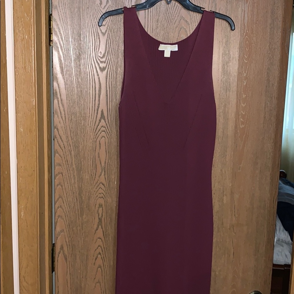 Micheal Kors dress